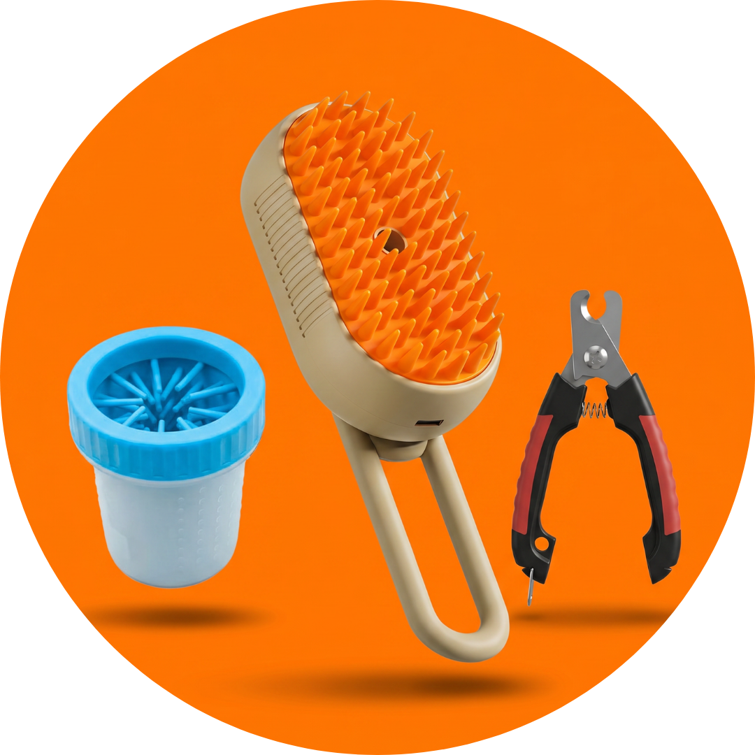 Grooming & Care