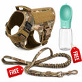 Guardian™ Tactical No-Pull Dog Harness