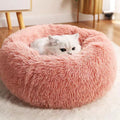 🐱 FjordNest™ SnugNest Cat Bed