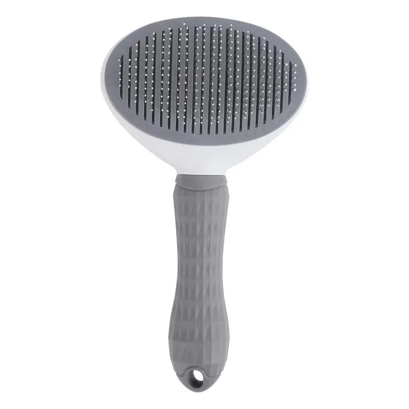 EasyClean Pet Grooming Brush