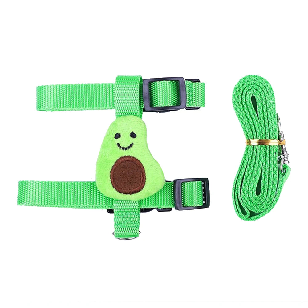 Mini Adventure Harness