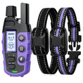 WXRPET Remote Dog Training Collar with Beep & Vibration