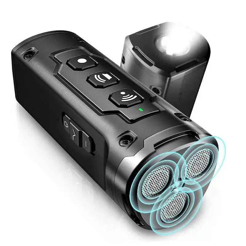 BarkEase Ultrasonic Dog Training Aid