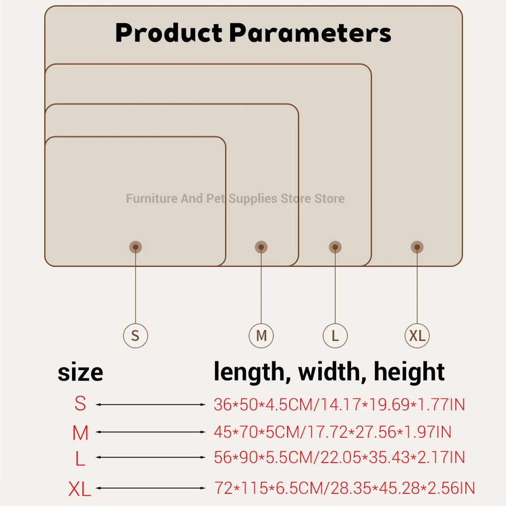 FjordNest™ Self-Warming Comfort Pad