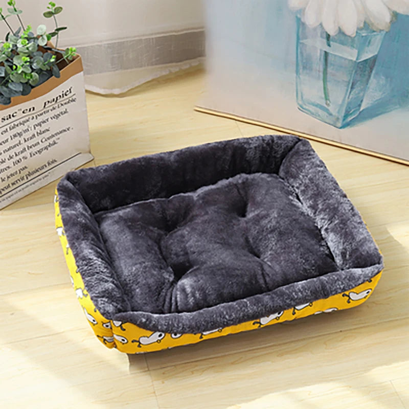 🛋️ FjordNest™ Comfort Sofa Bed