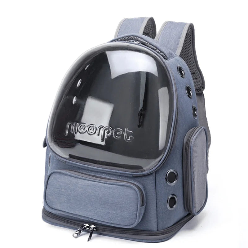Vista Travel Backpack - 🐾 FjordNest™