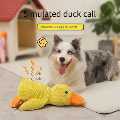 Anti-Stress Toy