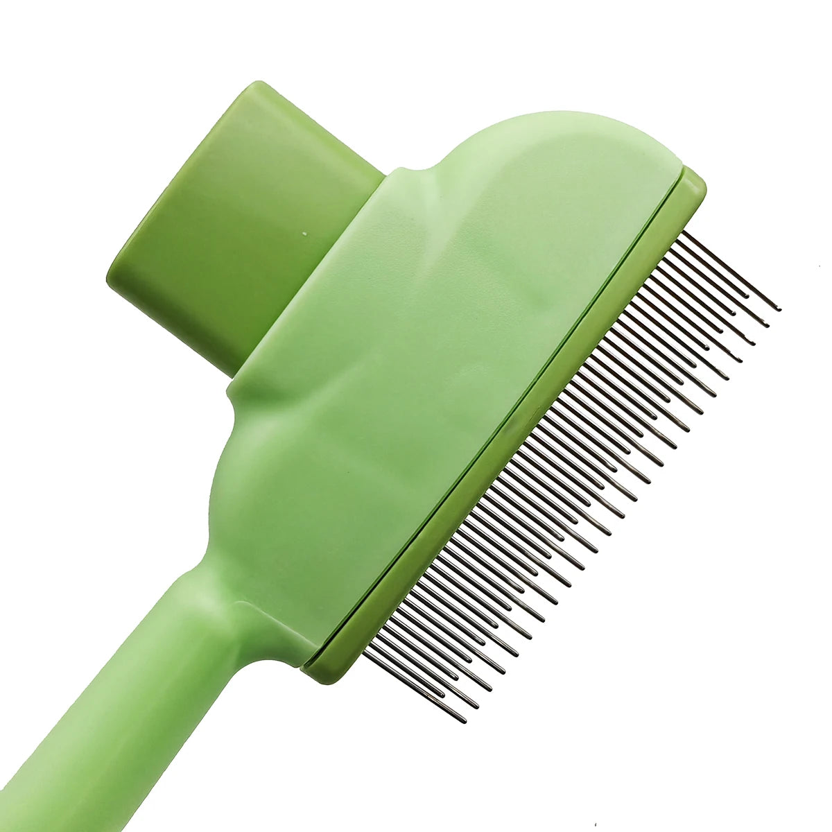 EasyClean Pet Grooming Brush