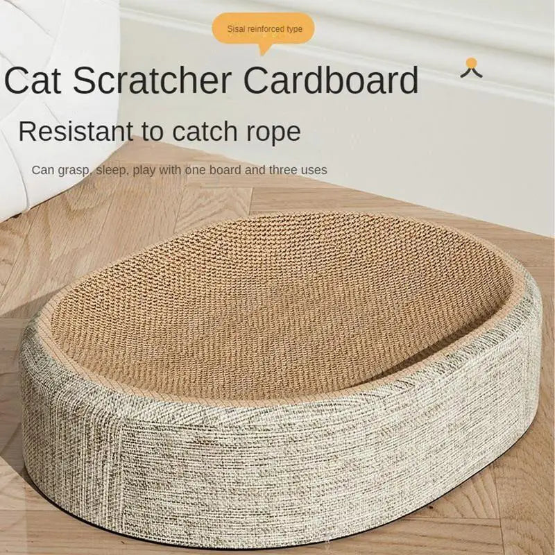 ScratchNest 2-in-1 Board