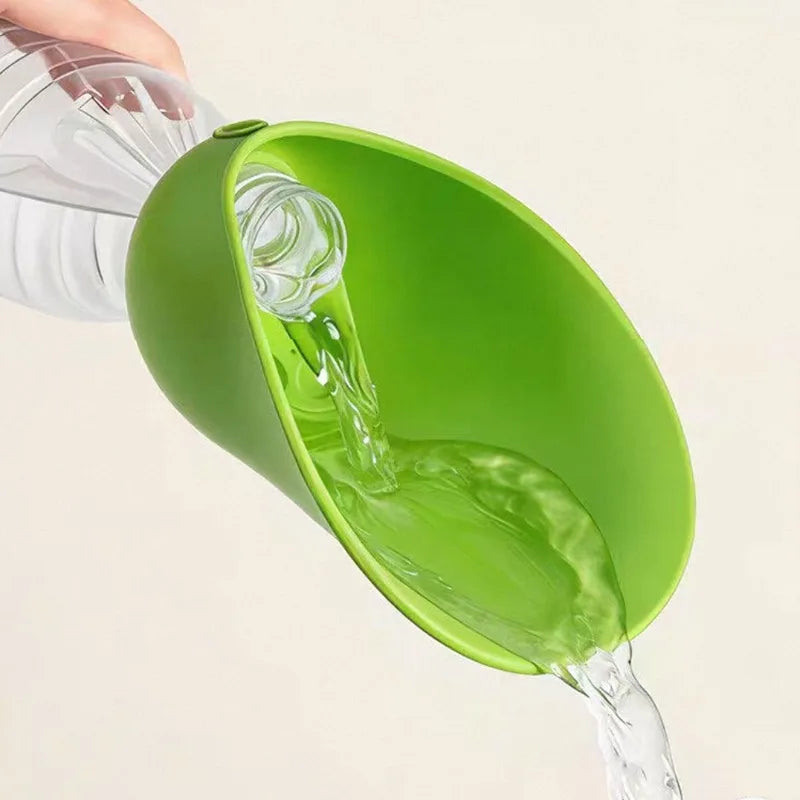 PawPour Foldable Pet Water Dispenser