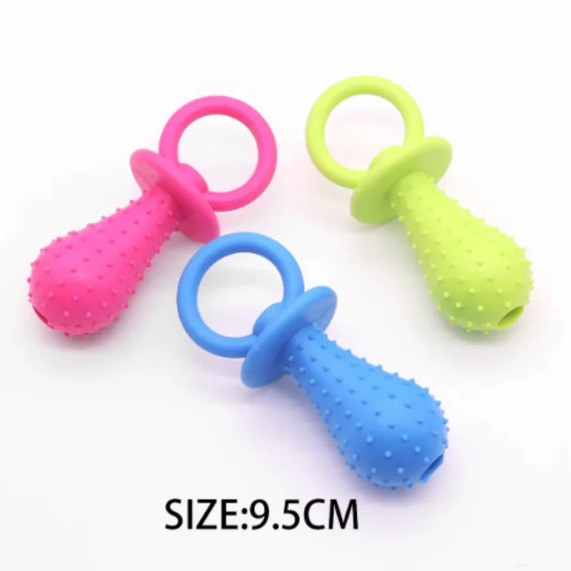 FlexiChew Teething Stick