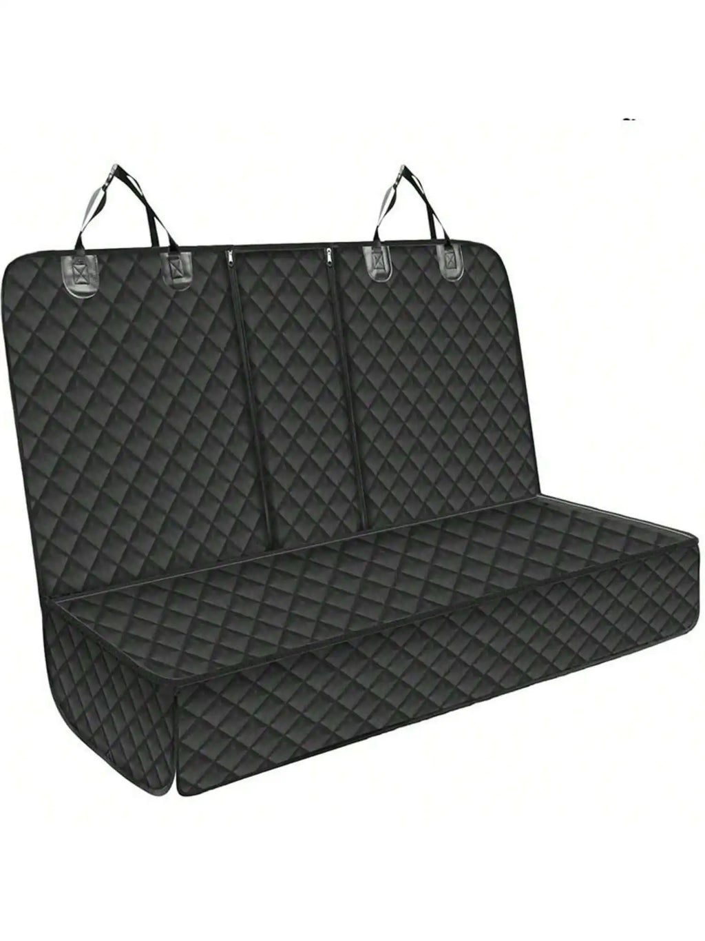 🚗 FjordNest™ TravelGuard Car Seat Cover