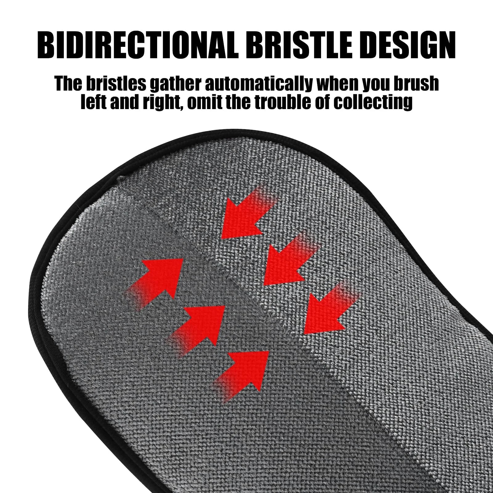 FurLift Reusable Pet Hair Removal Glove