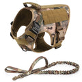 Guardian™ Tactical No-Pull Dog Harness
