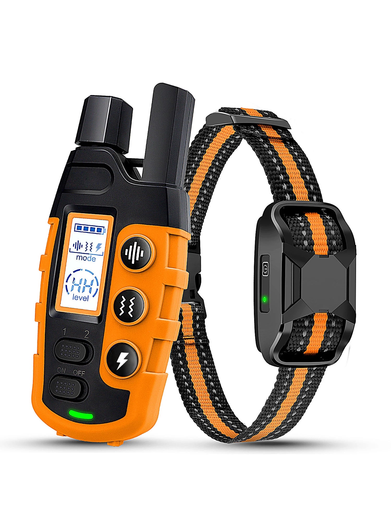 WXRPET Remote Dog Training Collar with Beep & Vibration