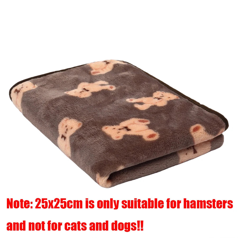 Ultra Soft Blanket
