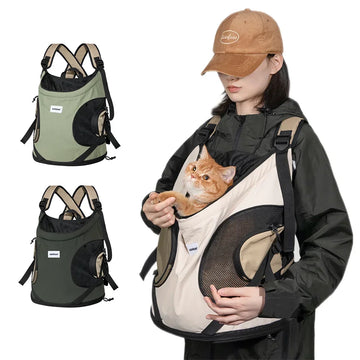 TravelPro Pet Carrier