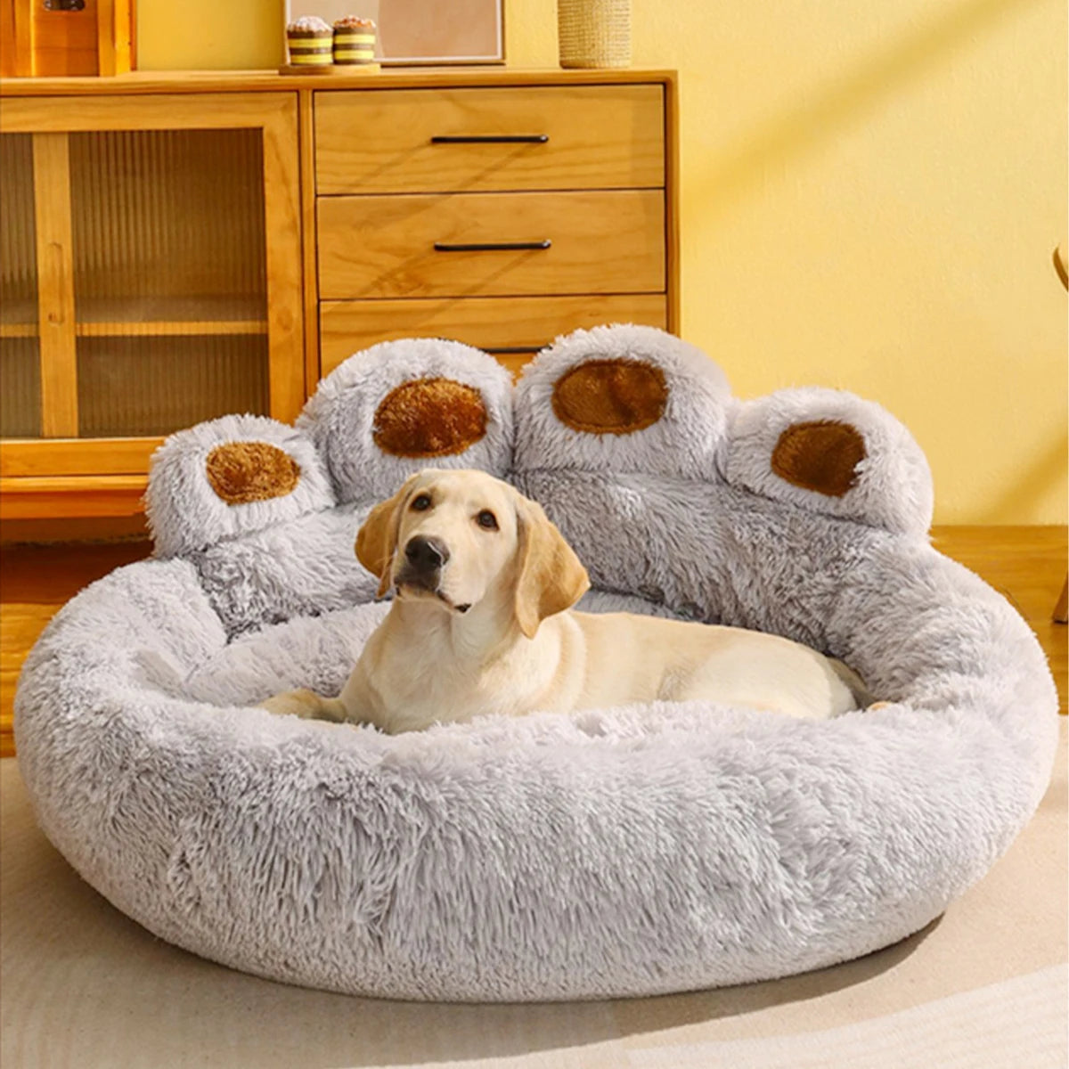 PawDream Bed