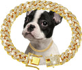 ✨ FjordNest™ Luxe Chain Collar