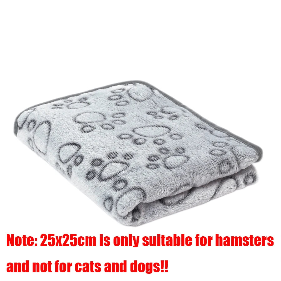 Ultra Soft Blanket