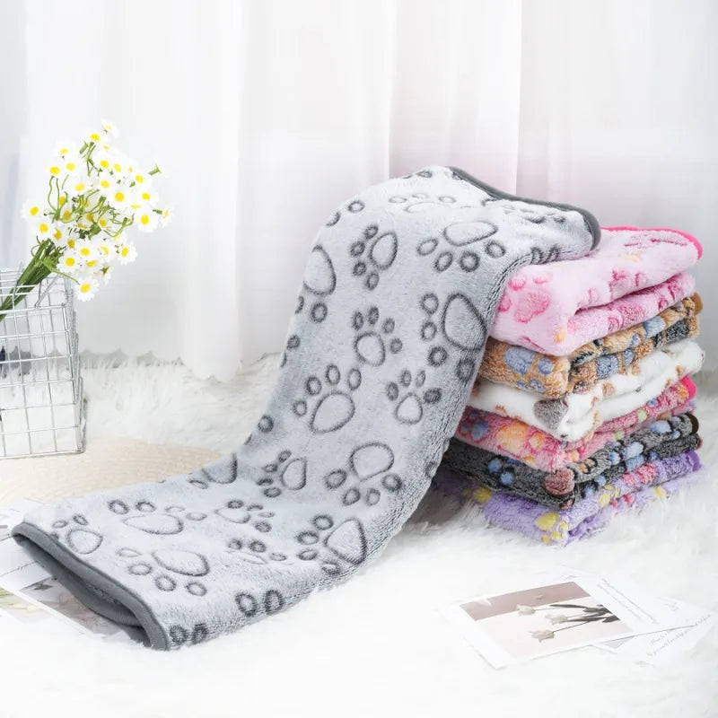 Ultra Soft Blanket