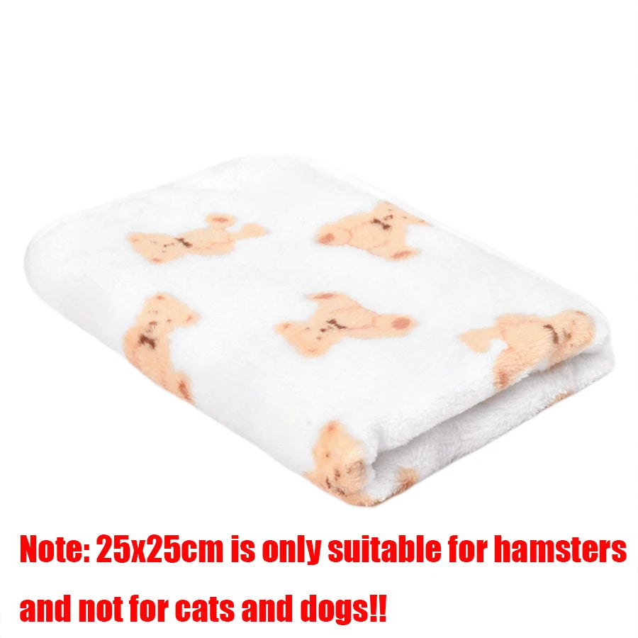 Ultra Soft Blanket