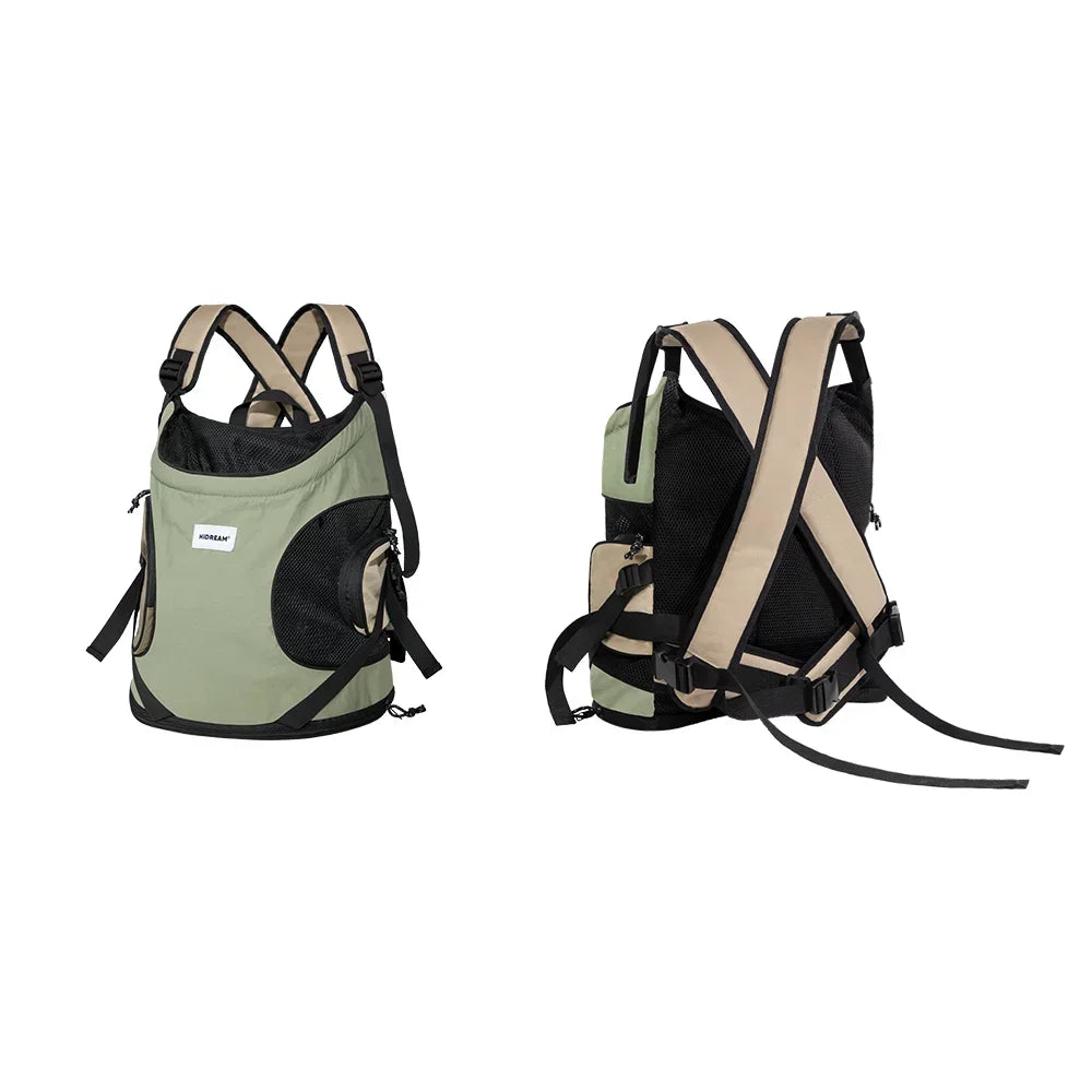 TravelPro Pet Carrier
