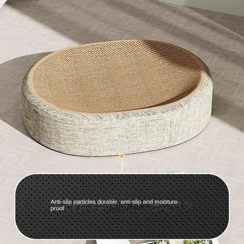 ScratchNest 2-in-1 Board