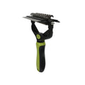 FurEase 3-in-1 Deshedding & Detangling Brush