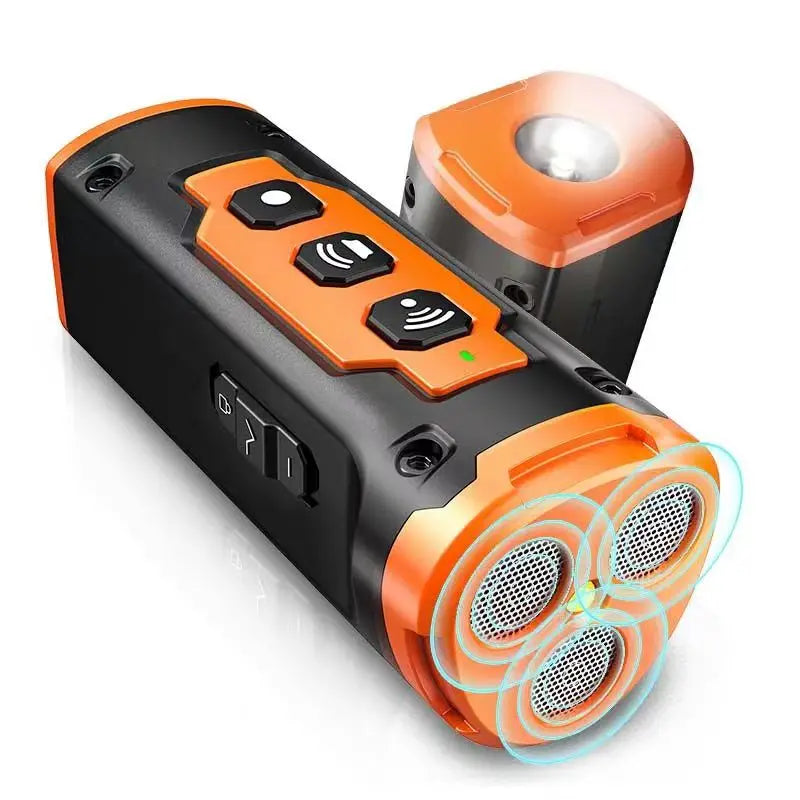 BarkEase Ultrasonic Dog Training Aid