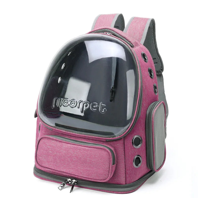 Vista Travel Backpack - 🐾 FjordNest™