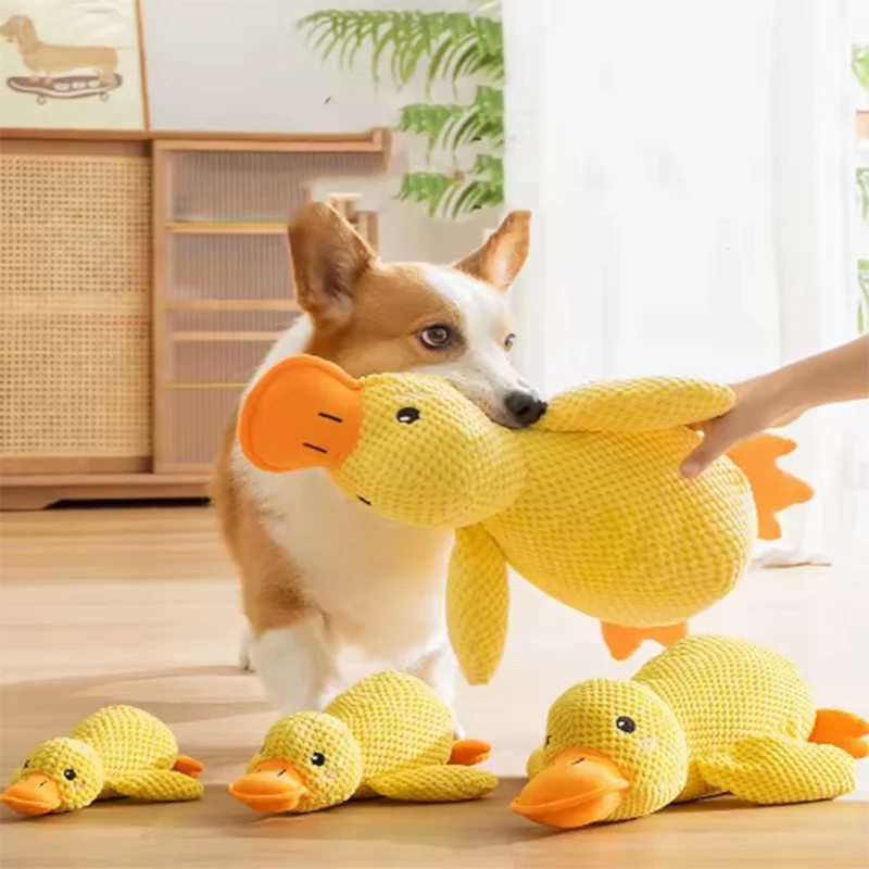 Anti-Stress Toy