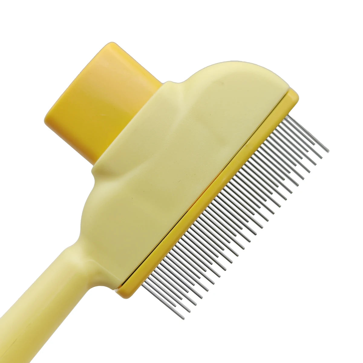 EasyClean Pet Grooming Brush