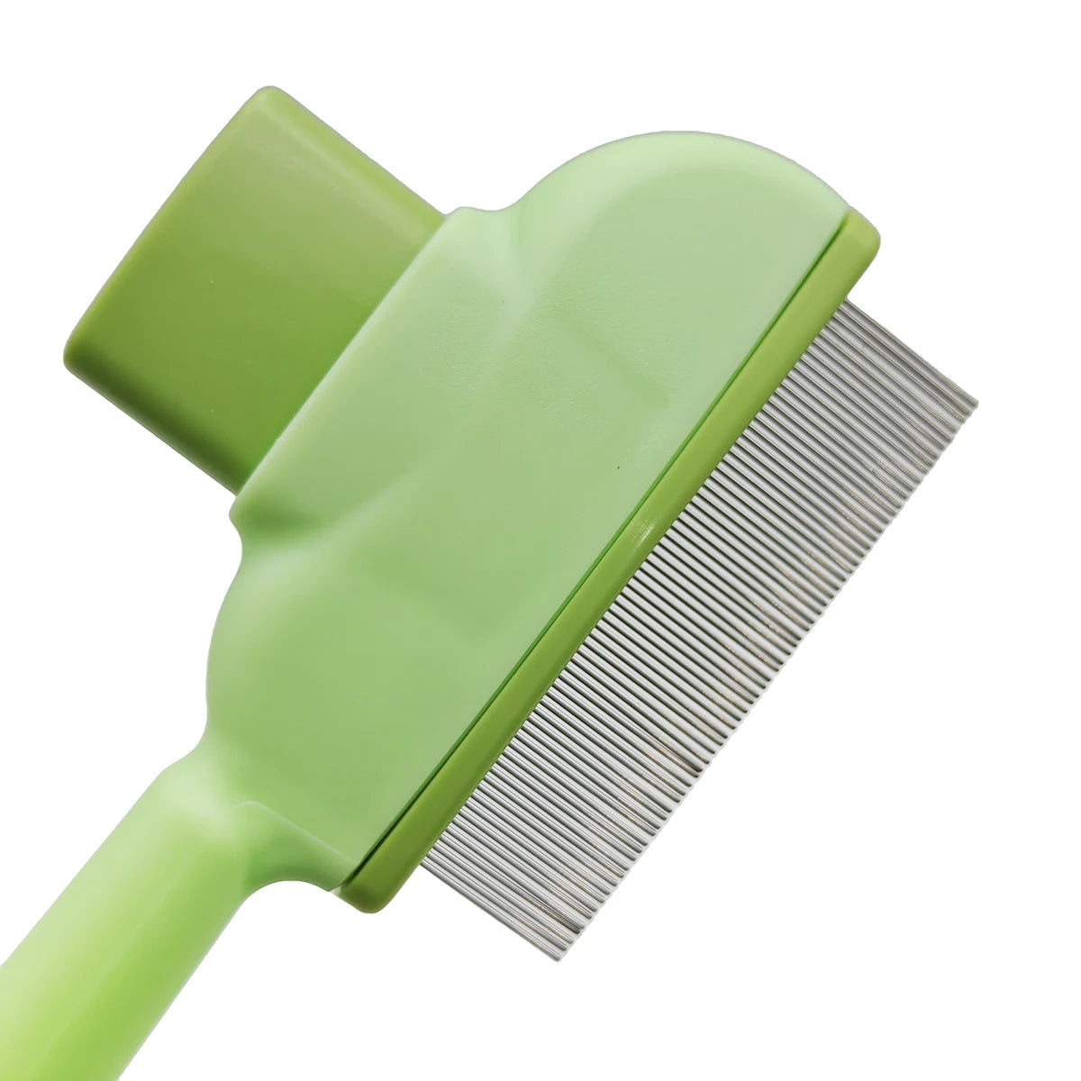 EasyClean Pet Grooming Brush