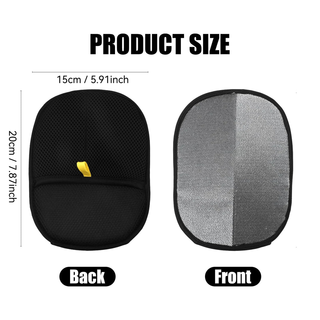 FurLift Reusable Pet Hair Removal Glove