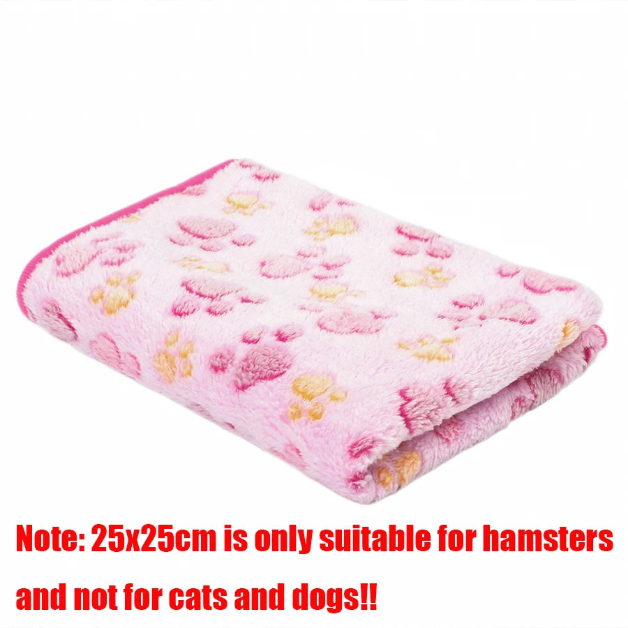 Ultra Soft Blanket