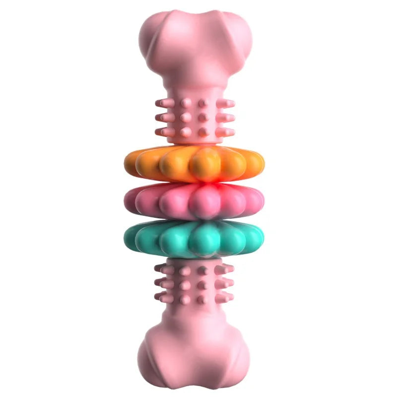 FlexiChew Teething Stick