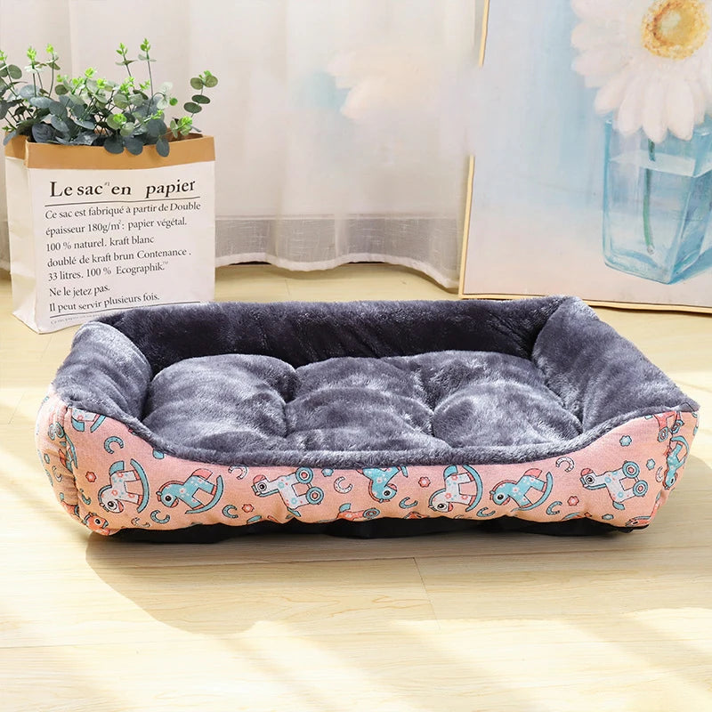 🛋️ FjordNest™ Comfort Sofa Bed