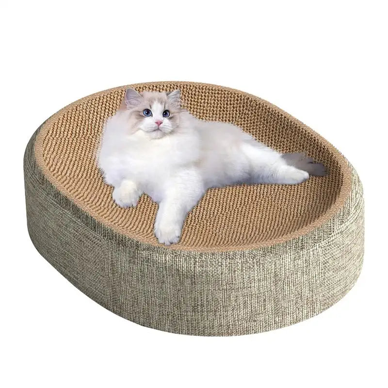 ScratchNest 2-in-1 Board