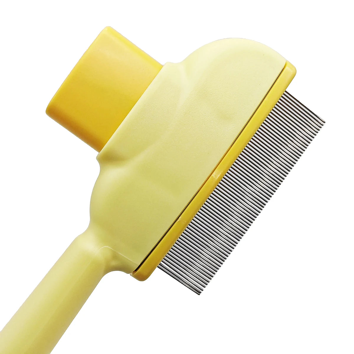EasyClean Pet Grooming Brush