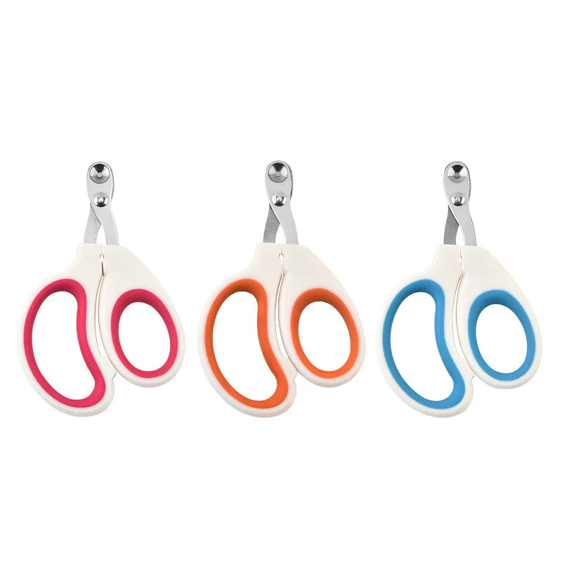 SafeTrim Cat & Small Pet Nail Clippers