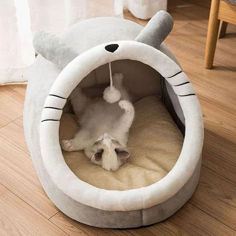 DreamCave Cat Bed