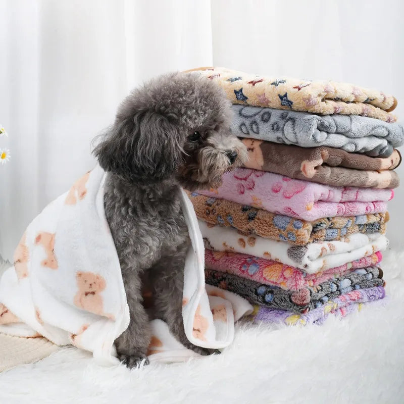 Ultra Soft Blanket