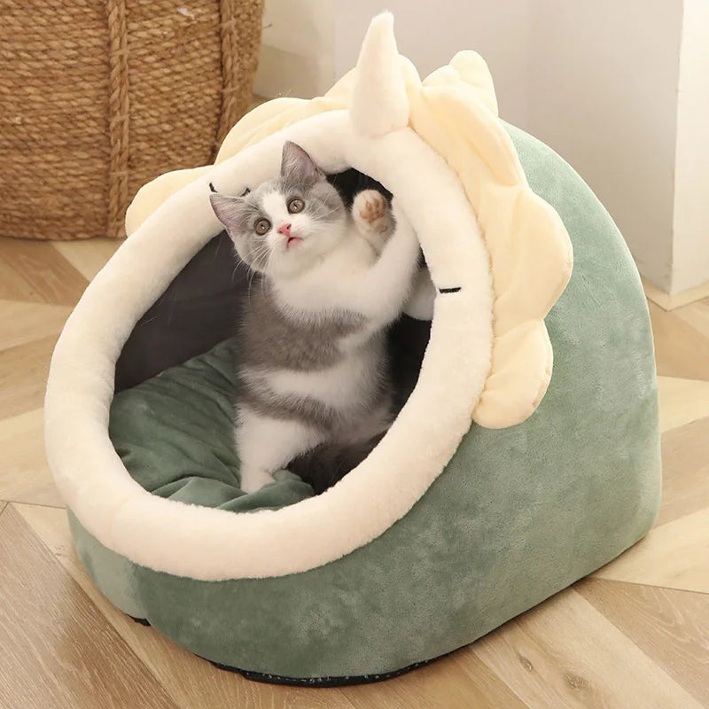 DreamCave Cat Bed