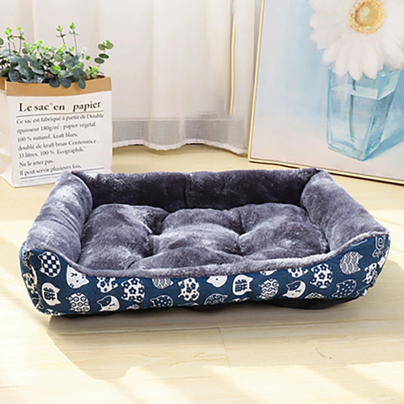 🛋️ FjordNest™ Comfort Sofa Bed