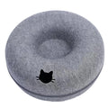 🐱 FjordNest™ PlayNest Tunnel Bed