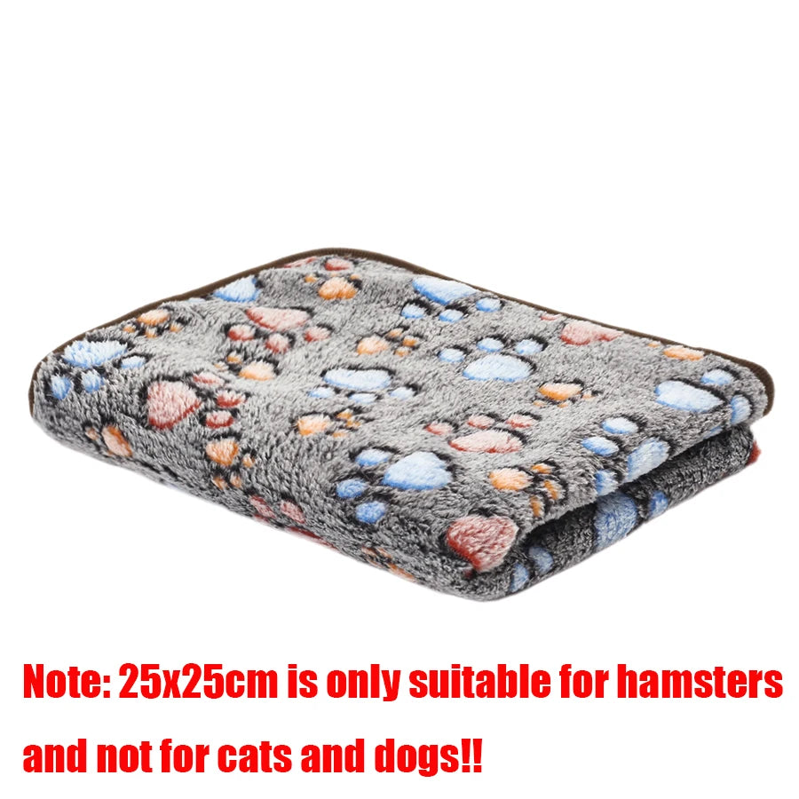 Ultra Soft Blanket