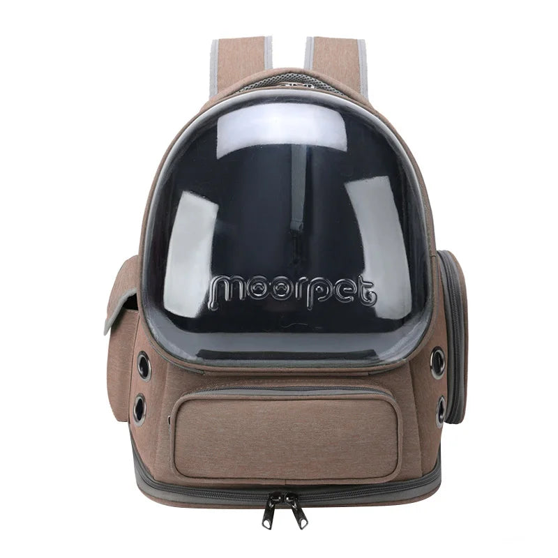 Vista Travel Backpack - 🐾 FjordNest™