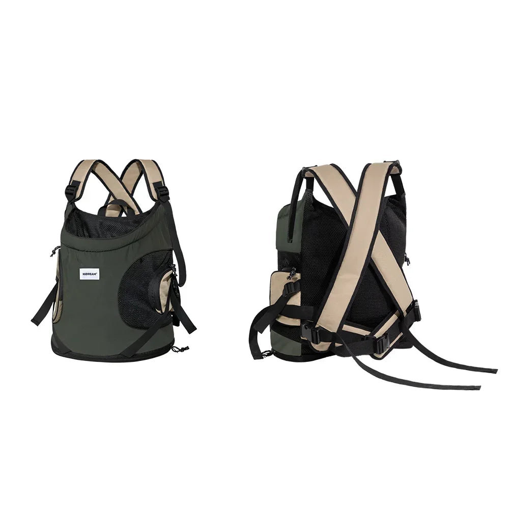 TravelPro Pet Carrier