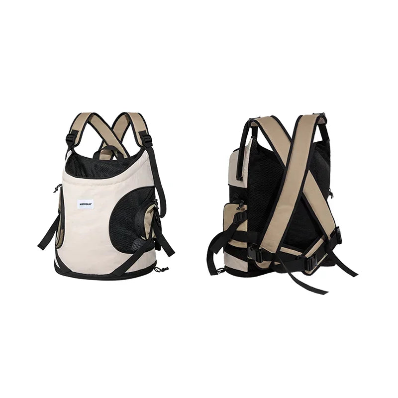 TravelPro Pet Carrier